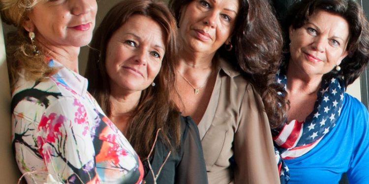 HoltensNieuws.nl 5 jarig bestaan De Lingeriewinkel 5 jarig bestaan De Lingeriewinkel