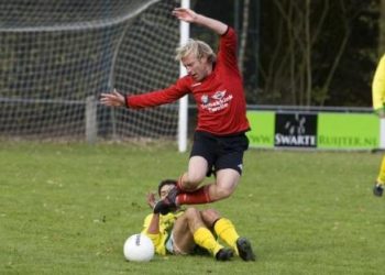 Geslaagd zwemkamp van ZPC Twenhaarsveld 