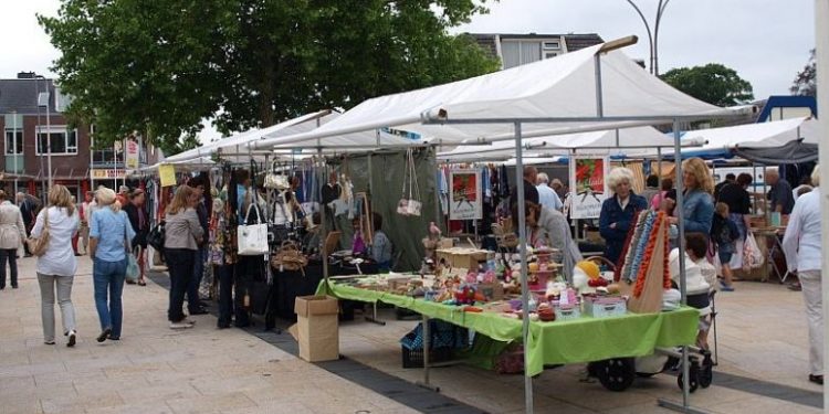 Zomerfair op 27 juni en 29 augustus zomerfair 