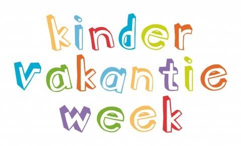 Vakantieweek voor kinderen start 