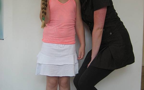 HoltensNieuws.nl De ‘haarwens’ van Sophie De ‘haarwens’ van Sophie