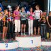 Rachel Klamer wint opnieuw in Holten! triathlon 