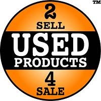 Holtenaren beginnen Used Products 