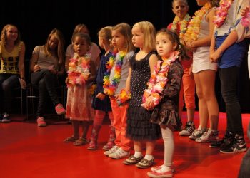 Bouw Holterenkschool start na vakantie holterenkschool 