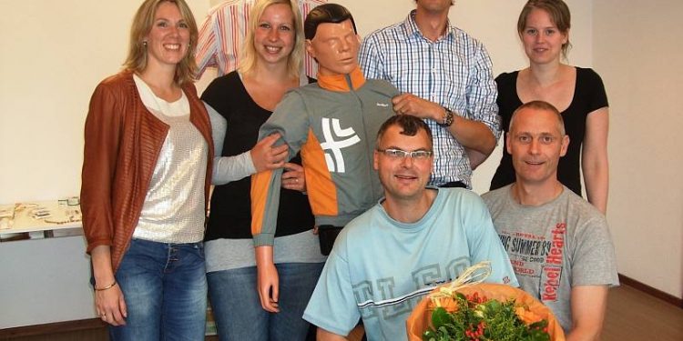 HoltensNieuws.nl E-Learning EHBO Holten succesvol: Cursisten geslaagd! E-Learning EHBO Holten succesvol: Cursisten geslaagd!