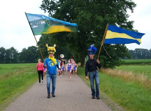 Uitslagen Splo espelo 