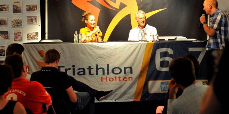 HoltensNieuws.nl Rachel Klamer: Ultieme uitdaging is presteren op de Spelen Rachel Klamer: Ultieme uitdaging is presteren op de Spelen triathlon