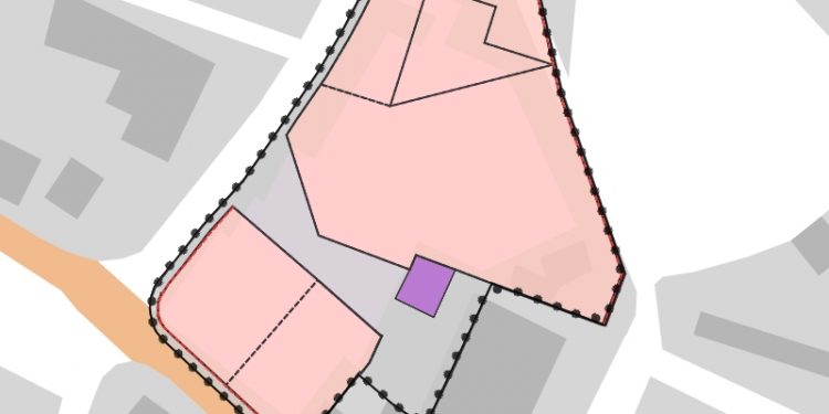 HoltensNieuws.nl Ontwerpbestemmingsplan ‘Kern Holten, locatie Schuppert’ Ontwerpbestemmingsplan ‘Kern Holten, locatie Schuppert’ gemeente