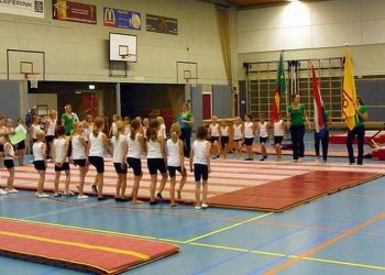 Crossweekend op vernieuwd Circuit de Zuurberg mac 
