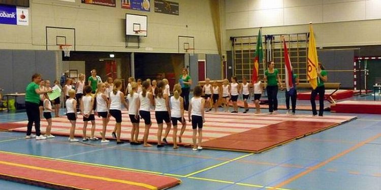 HoltensNieuws.nl Start lessen sv BATO 2012 - 2013 Start lessen sv BATO 2012 - 2013