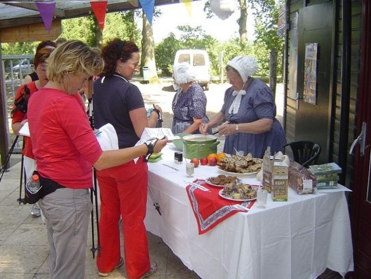 Zomerfair bij Dondertman zomerfair espelo dondertman 