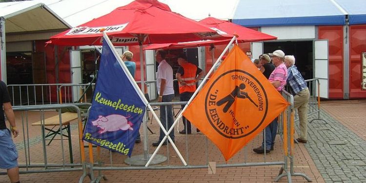 HoltensNieuws.nl Keuneschieten 2012 Keuneschieten 2012 Keunefeesten