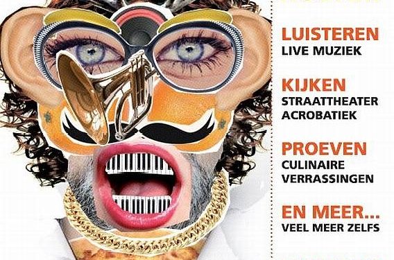 HoltensNieuws.nl Uutmarkt start nieuwe seizoen Kulturhus Uutmarkt start nieuwe seizoen Kulturhus uutmarkt smidsbelt kulturhus bibliotheek