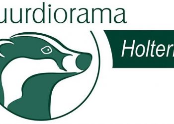 Wandeling voor vroege vogels en ontbijten op de Holterberg sallandse heuvelrug natuurdiorama 