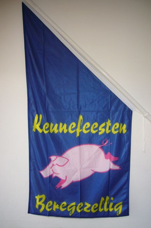 Bardienst Keunefeesten Keunefeesten 