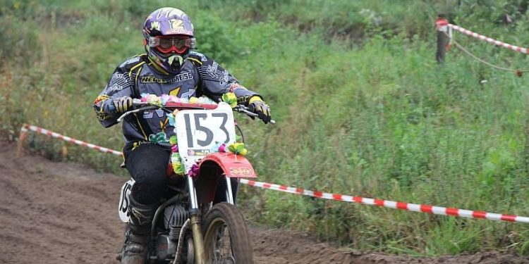 HoltensNieuws.nl Brommercross Brommercross