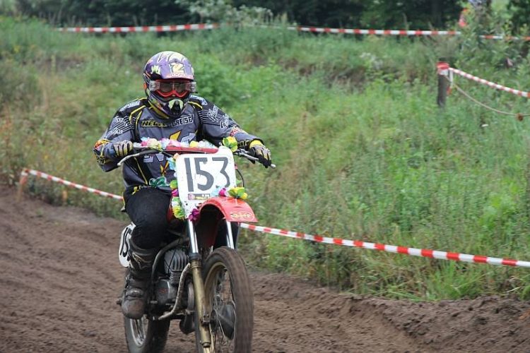 Brommercross 