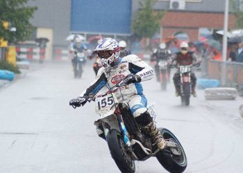 Jan Vincent nieuwe schutterskoning van Holten mac 