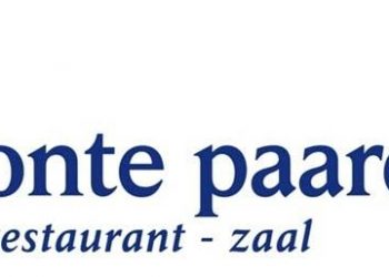 Keunedarp Lacht met de bus keunedarper fienpreuvers carnaval bonte paard 