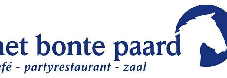 Dansen in Het Bonte Paard. bonte paard 