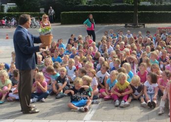 HoltensNieuws.nl Rijssen-Holten aan de slag met buurtsportcoaches Rijssen-Holten aan de slag met buurtsportcoaches gemeente