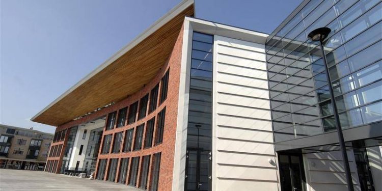 Slechte verwarming als geldverslinder gemeente failliet 