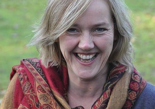 HoltensNieuws.nl Arianne Bronsvoort herstart praktijk Arianne Bronsvoort herstart praktijk