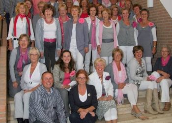 Amazing te gast bij het Holtens Mannenkoor amazing 