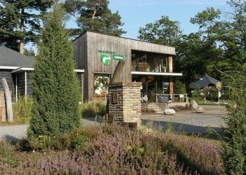 Wandeling voor vroege vogels en ontbijten op de Holterberg sallandse heuvelrug natuurdiorama 