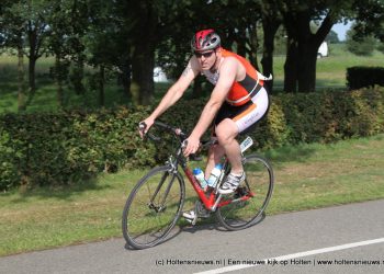 19 november intocht St. Nicolaas 