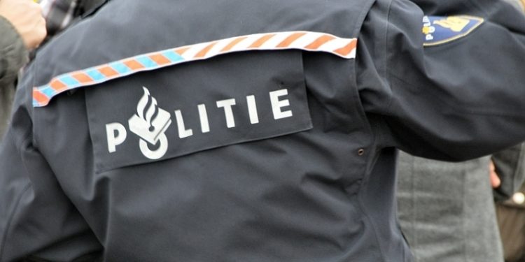 Poging beroving, getuigen gezocht politie 