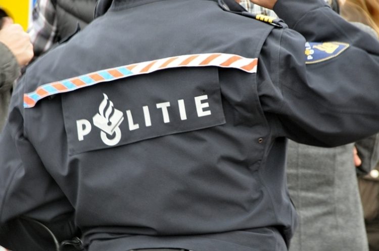 Poging beroving, getuigen gezocht politie 