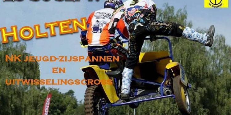 HoltensNieuws.nl Crossweekend op vernieuwd Circuit de Zuurberg Crossweekend op vernieuwd Circuit de Zuurberg mac