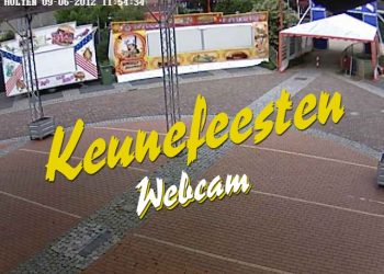 Keunefeesten goed voor 1.847 foto's Keunefeesten fotoalbum 