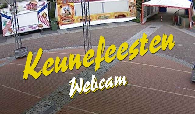 HoltensNieuws.nl De Keunefeesten webcam is terug De Keunefeesten webcam is terug Keunefeesten fotoalbum