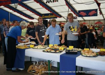 Keunefeesten vrijdagmiddag 2018 Keunefeesten fotoalbum 