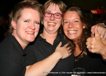 Diepe Hel Holterbergloop uur later van start wegens zondagsrust tastoe gemeente 