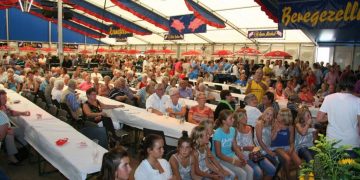 HoltensNieuws.nl Hoolter Museumdag 13 augustus: ‘kijkje in de keuken’ Hoolter Museumdag 13 augustus: ‘kijkje in de keuken’ kulturhus gemeente dijkerhoek canadese begraafplaats