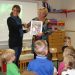 Thema avond over Parkinson voor mantelzorgers 