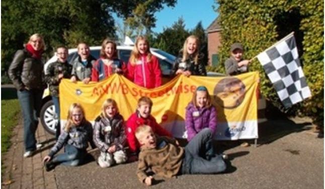 HoltensNieuws.nl Bosschool Streetwise Bosschool Streetwise espelo