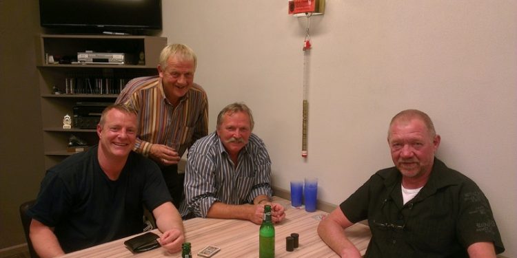 HoltensNieuws.nl Kaarten voor de brandwondenstichting Kaarten voor de brandwondenstichting brandweer