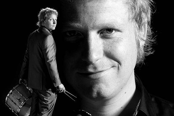 Thijs Kemperink in Kulturhus kulturhus 