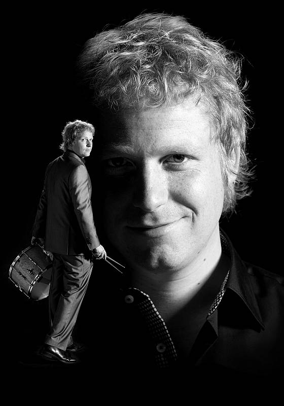 Thijs Kemperink in Kulturhus kulturhus 