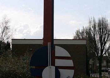 Bouw Holterenkschool start na vakantie holterenkschool 