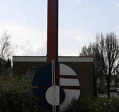 Buurtbewoners oude Holterenk opgelet holterenkschool gemeente dijkerhoek 