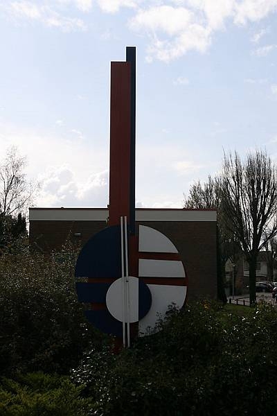 Buurtbewoners oude Holterenk opgelet holterenkschool gemeente dijkerhoek 