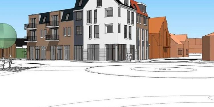 HoltensNieuws.nl Vaart achter plan Schuppert Vaart achter plan Schuppert