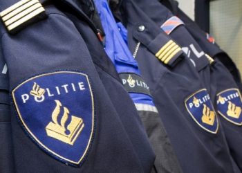 Auto gestolen politie 
