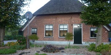 HoltensNieuws.nl Het ôôle gymmestieklokaal Het ôôle gymmestieklokaal hmv