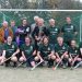 Nieuwe shirtsponsor MA1 Hockey sara 